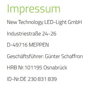 Impressum led-legebetrieb-beleuchtung.de.ntligm.de